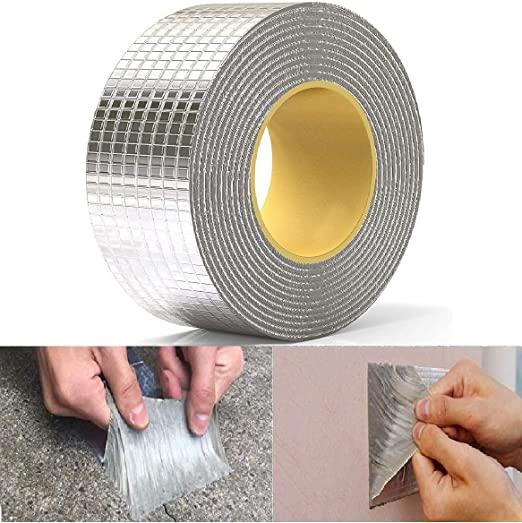 Leakage Repair Waterproof Tape for Pipe Roof