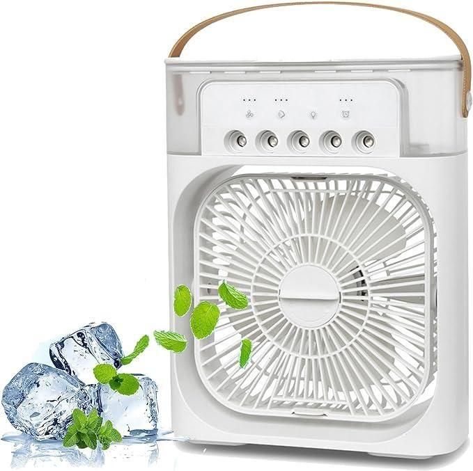 Mini Portable Air Cooler