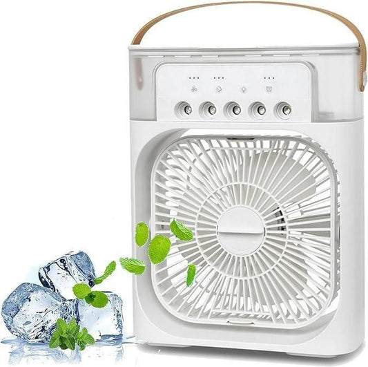 Mini Portable Air Cooler