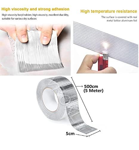 Leakage Repair Waterproof Tape for Pipe Roof